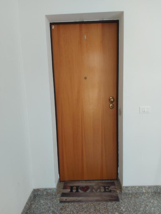 Appartamento Da Matteo Пиза Экстерьер фото